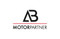 Logo AB MotorPartner GmbH